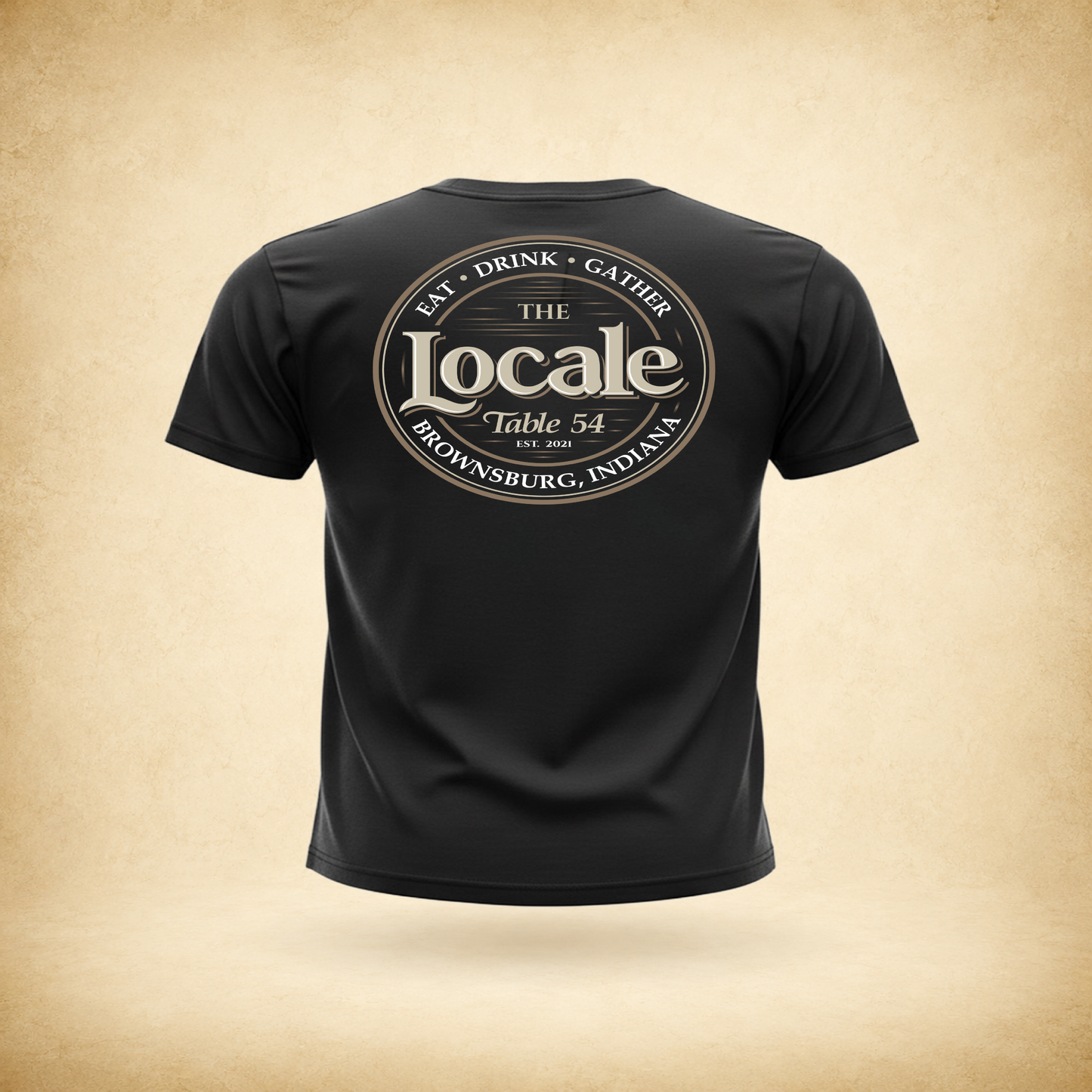 The Locale - Featured February 2026