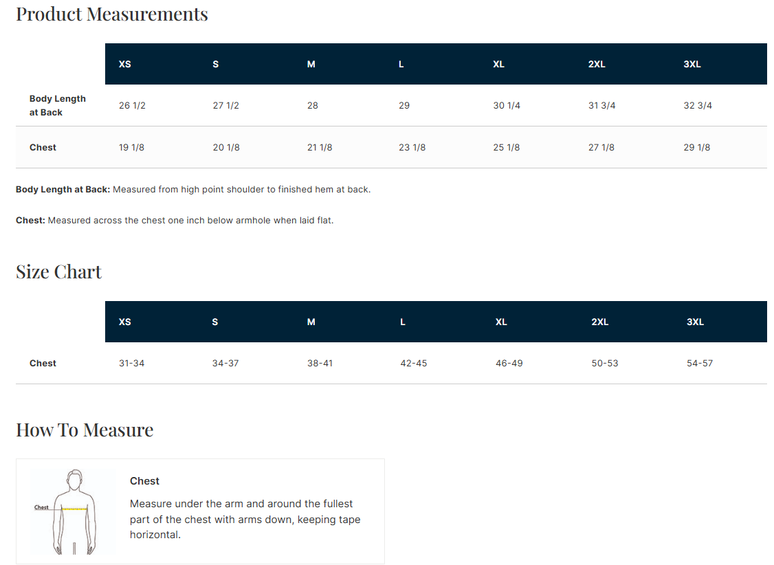 The Bars League™ Monthly T-Shirt