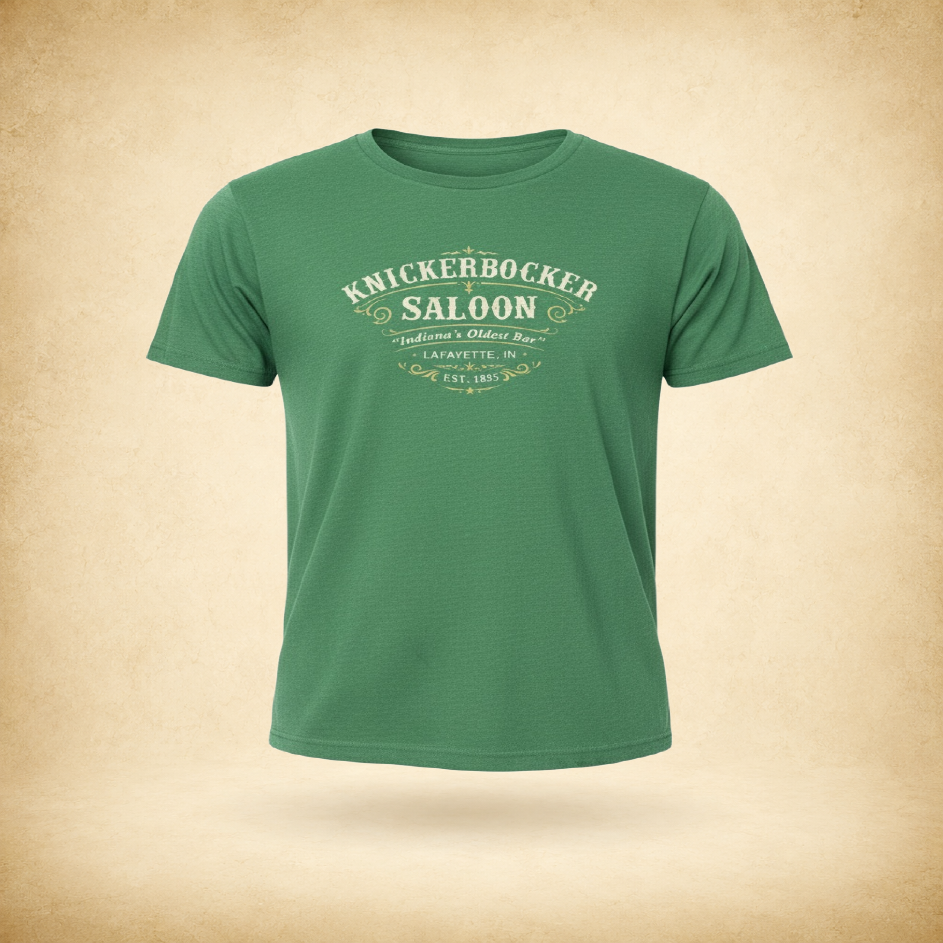 The Knickerbocker Saloon  - Featured March 2026