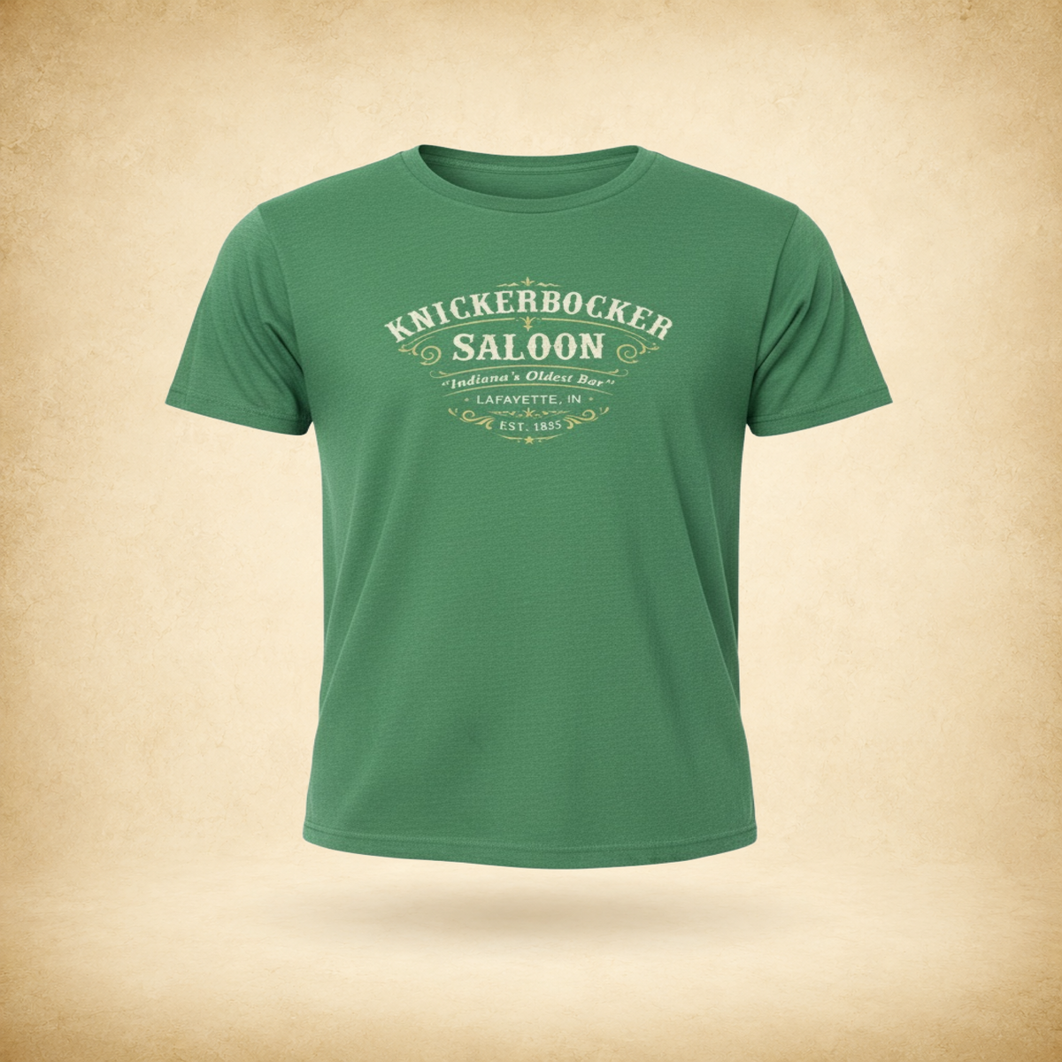 The Knickerbocker Saloon  - Featured March 2026