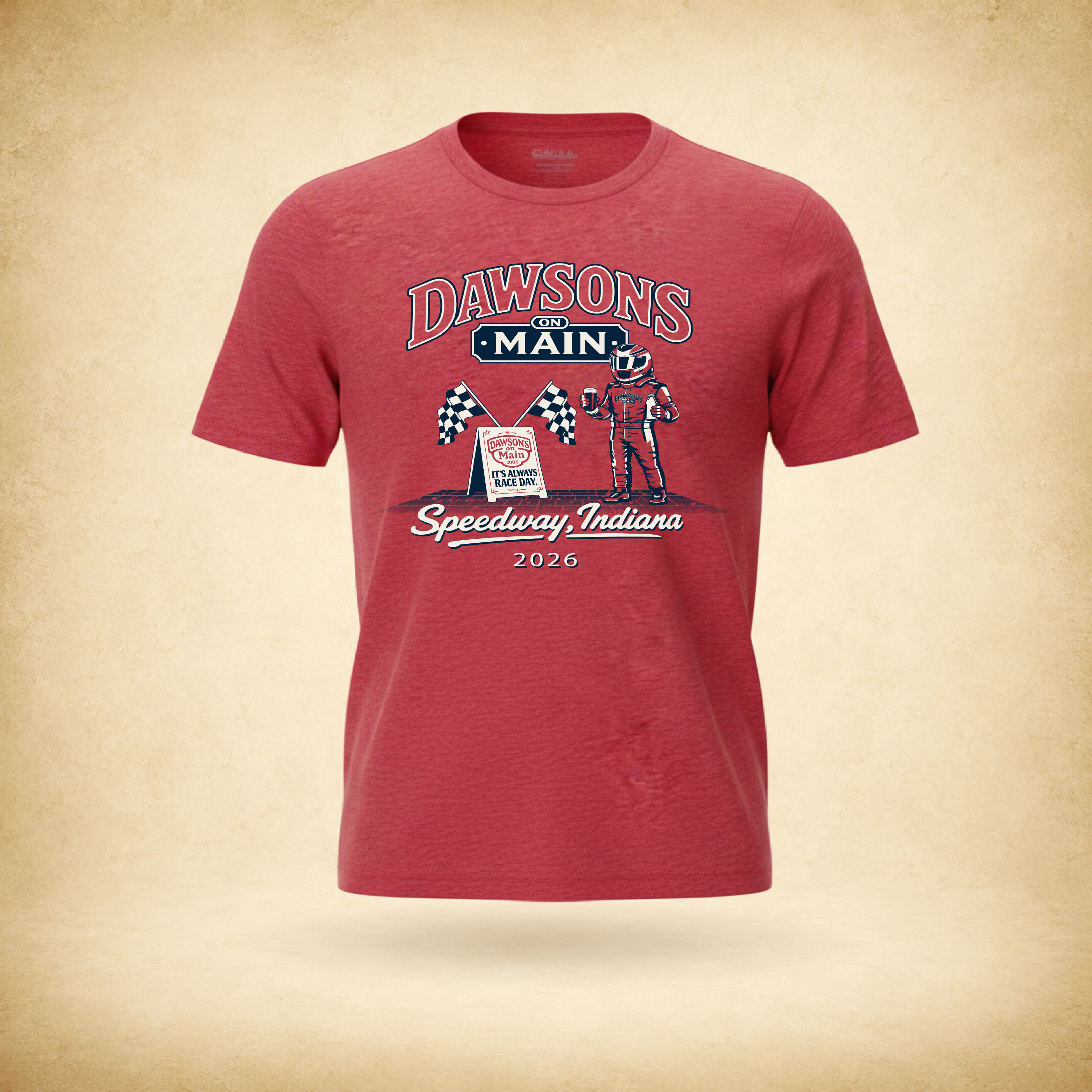 Dawson’s on Main - Featured June 2026