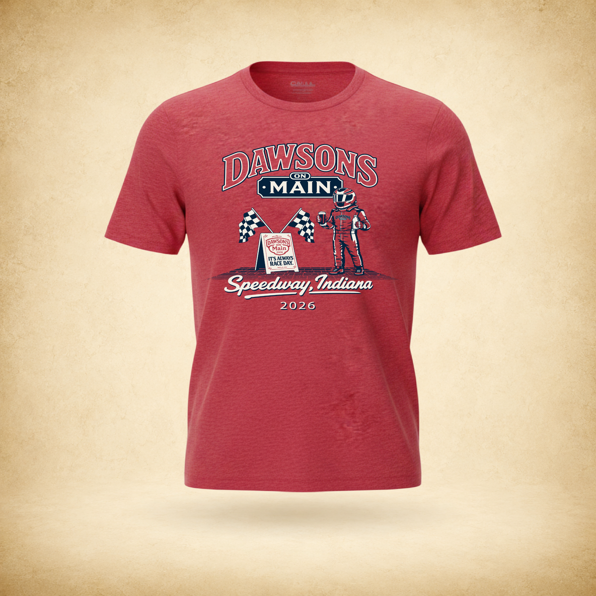 Dawson’s on Main - Featured June 2026