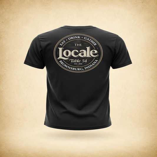 The Locale - Featured February 2026