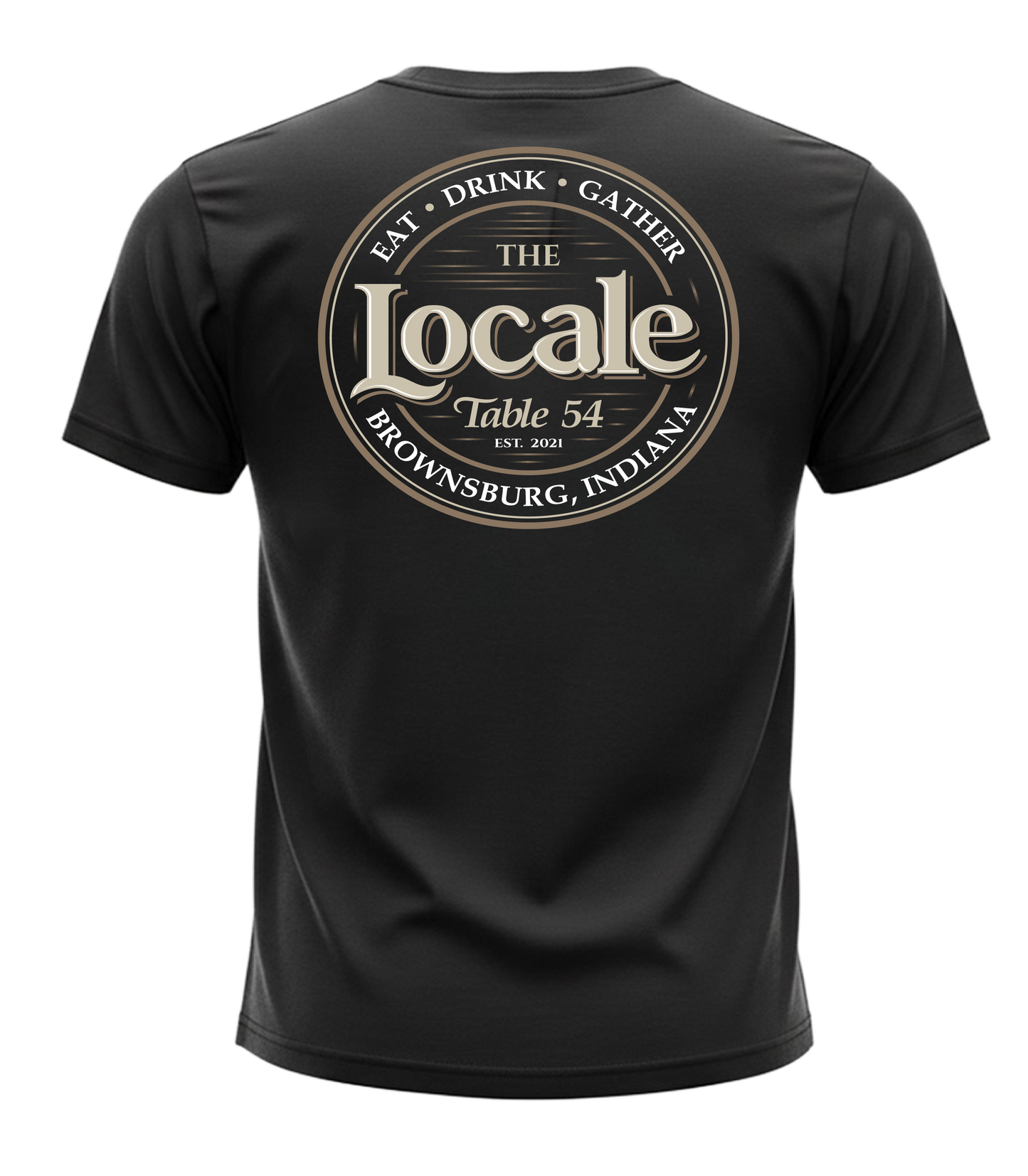 The Locale - Featured February 2026
