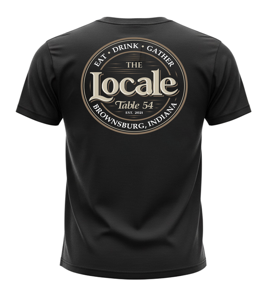 The Locale - Featured February 2026