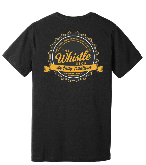 Whistle Stop Inn — Hall of Fame  (2025)