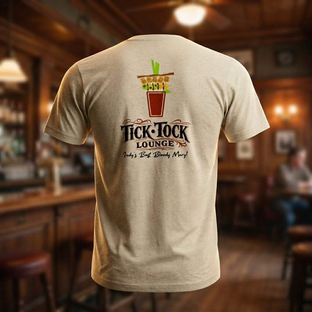 Join The Bars League™