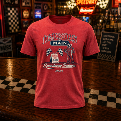 Join The Bars League™